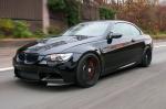 BMW M3 MH3 V8R Biturbo Convertible by Manhart Racing 2012 года